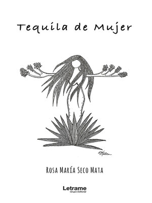 cover image of Tequila de mujer